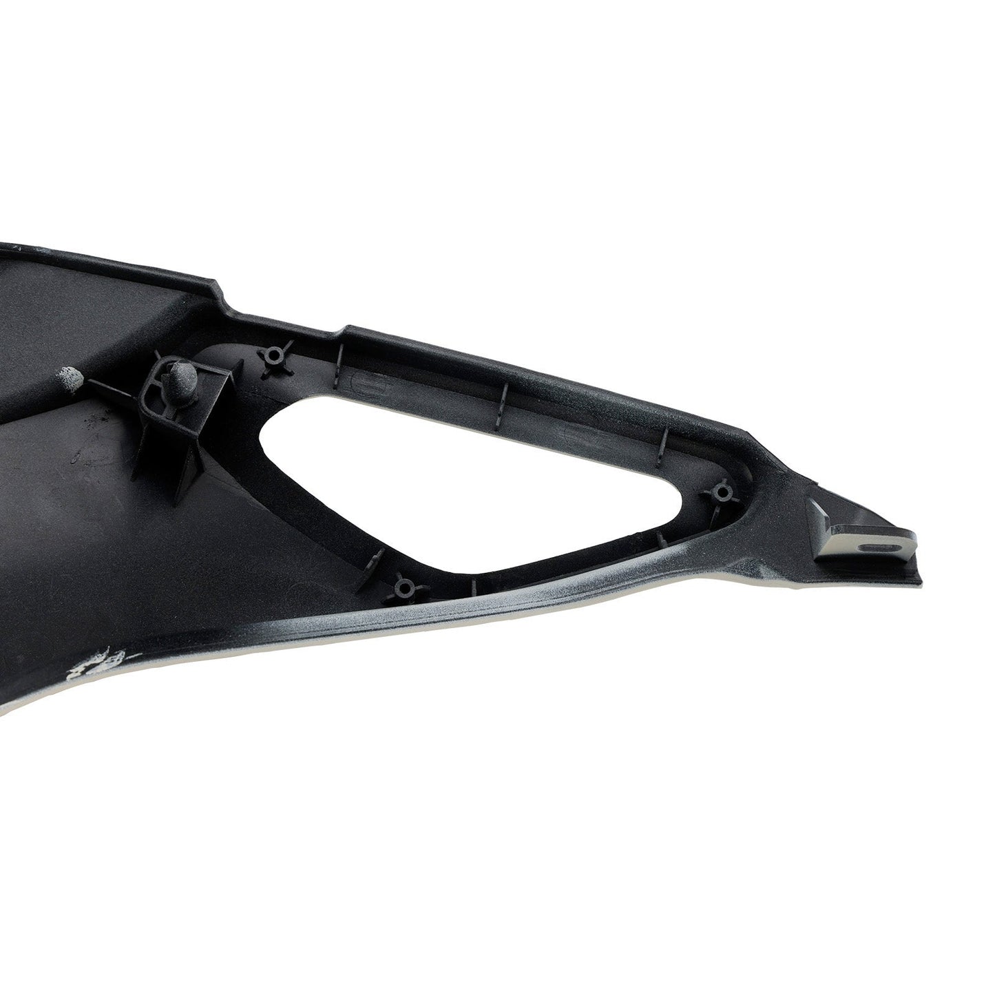 2022-2025 Yamaha XSR 900 XSR900 Side Seat Fairing Panel Cowl