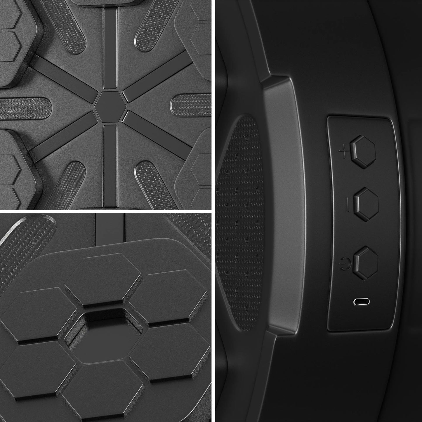 Boxing Wall Mount Training Target Bluetooth Music Indoor React Exercise Machine