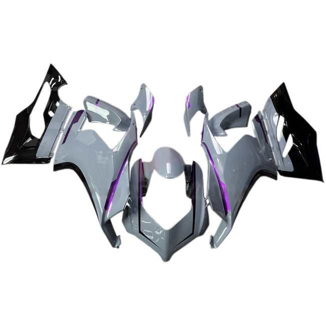 2020-2024 Ducati Panigale V2 Injection Fairing Kit Bodywork