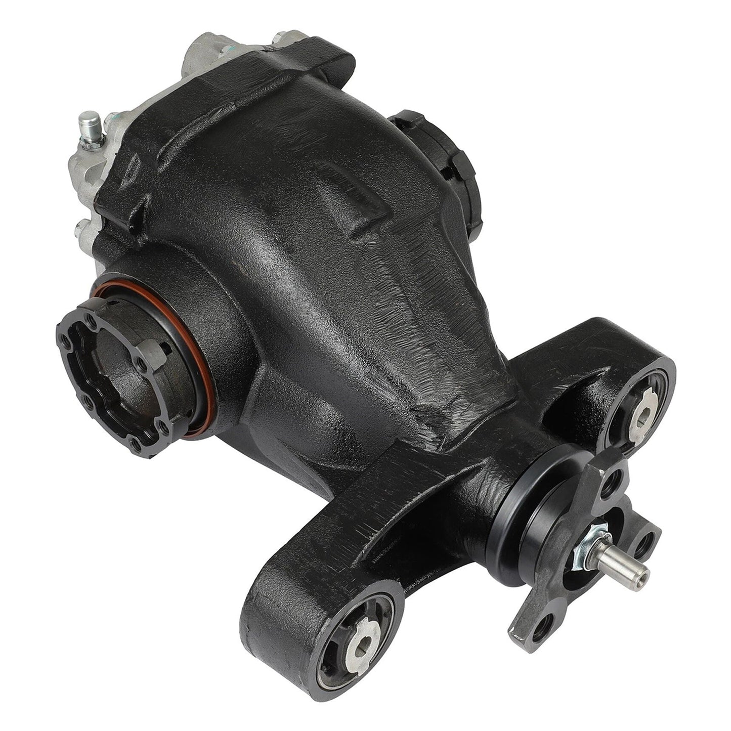 2013-2019 Cadillac ATS AWD 8AT Rear Differential Assembly Carrier 85571696 3.45