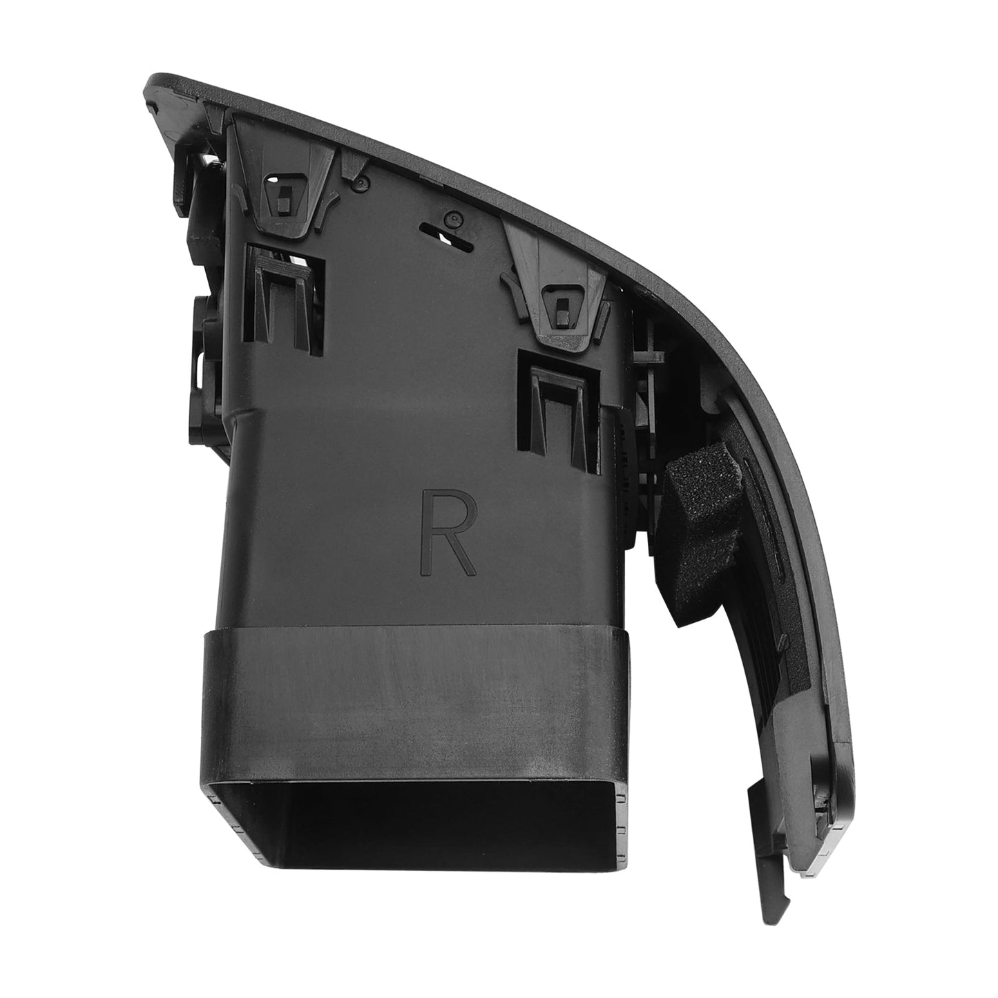 Dash Right Side Heater A/C Air Vent 25816720 Fit For Hummer H3 H3T 2006-2010