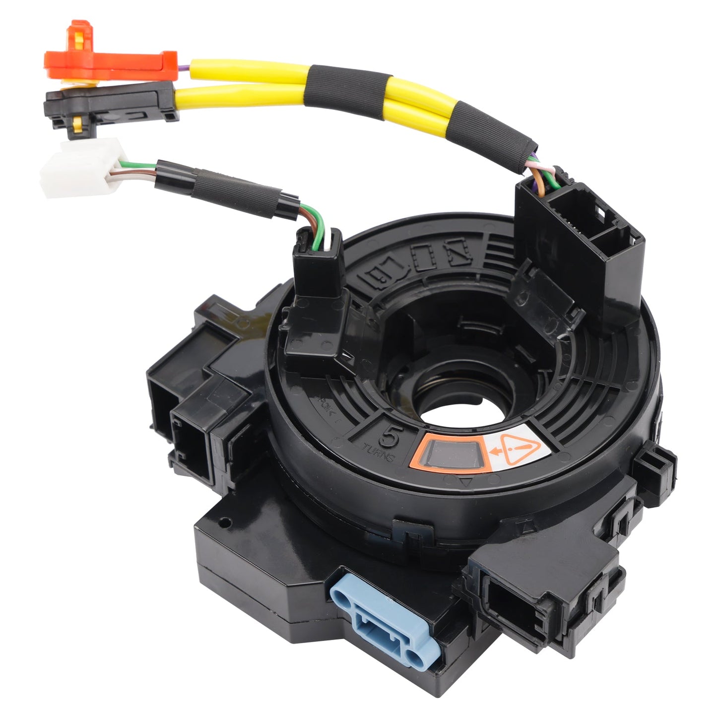 2013-2016 Lexus ES300h Clock Spring With Angle Sensor Heated 89245-33060