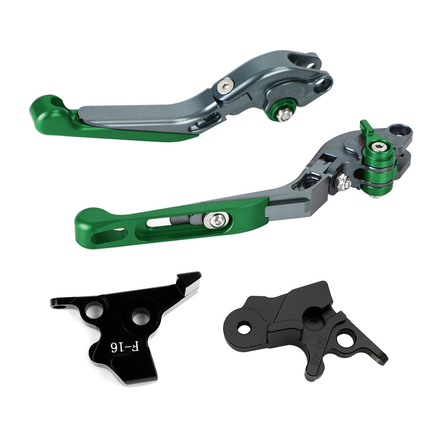 2022-2023 HARLEY X350 Adjustable Clutch Brake Lever