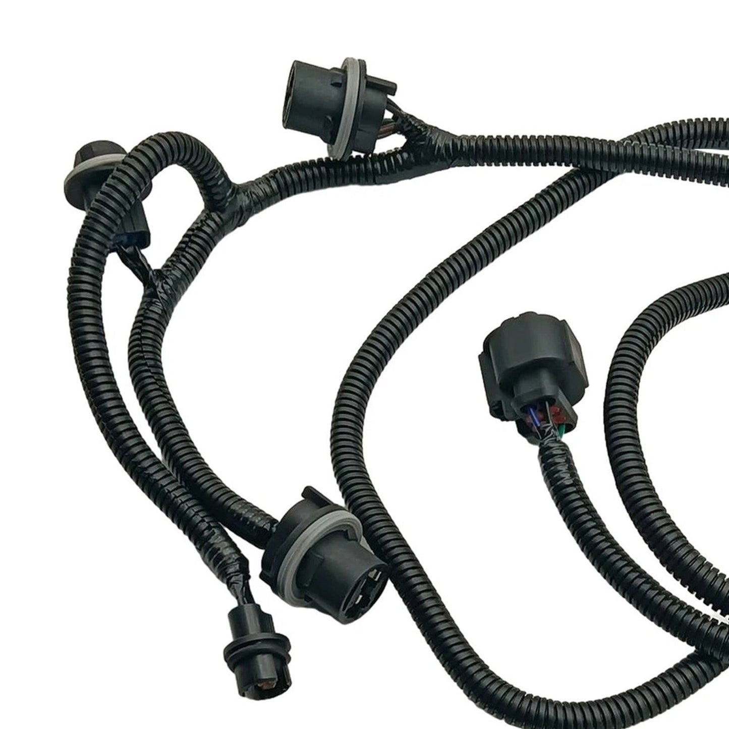 Right Tail Light Lamp Wiring Harness 22869171 For GMC SIERRA 1500 2014-2015