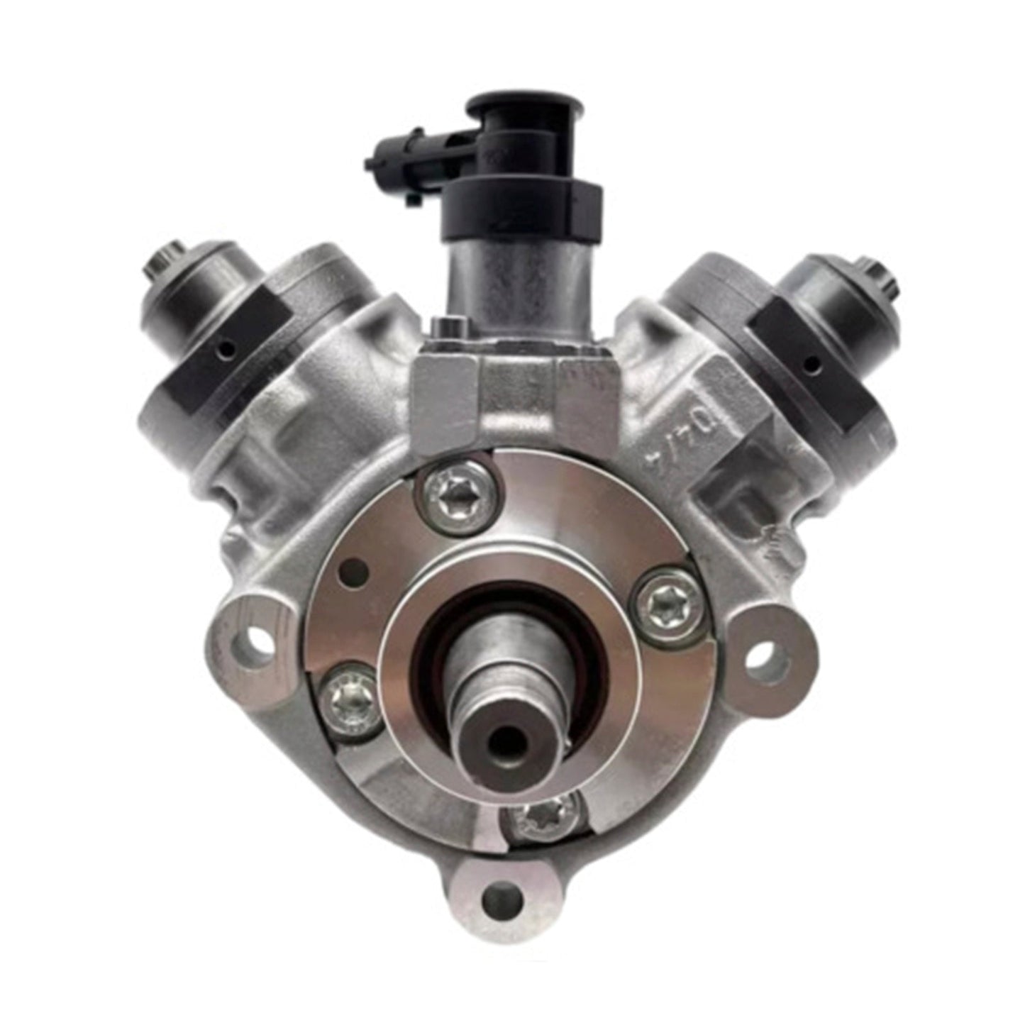 2015-2019 F-350 Super Duty 8 Cyl 6.7L Diesel High Pressure Fuel Pump 0445010804 0445010810 0986437441