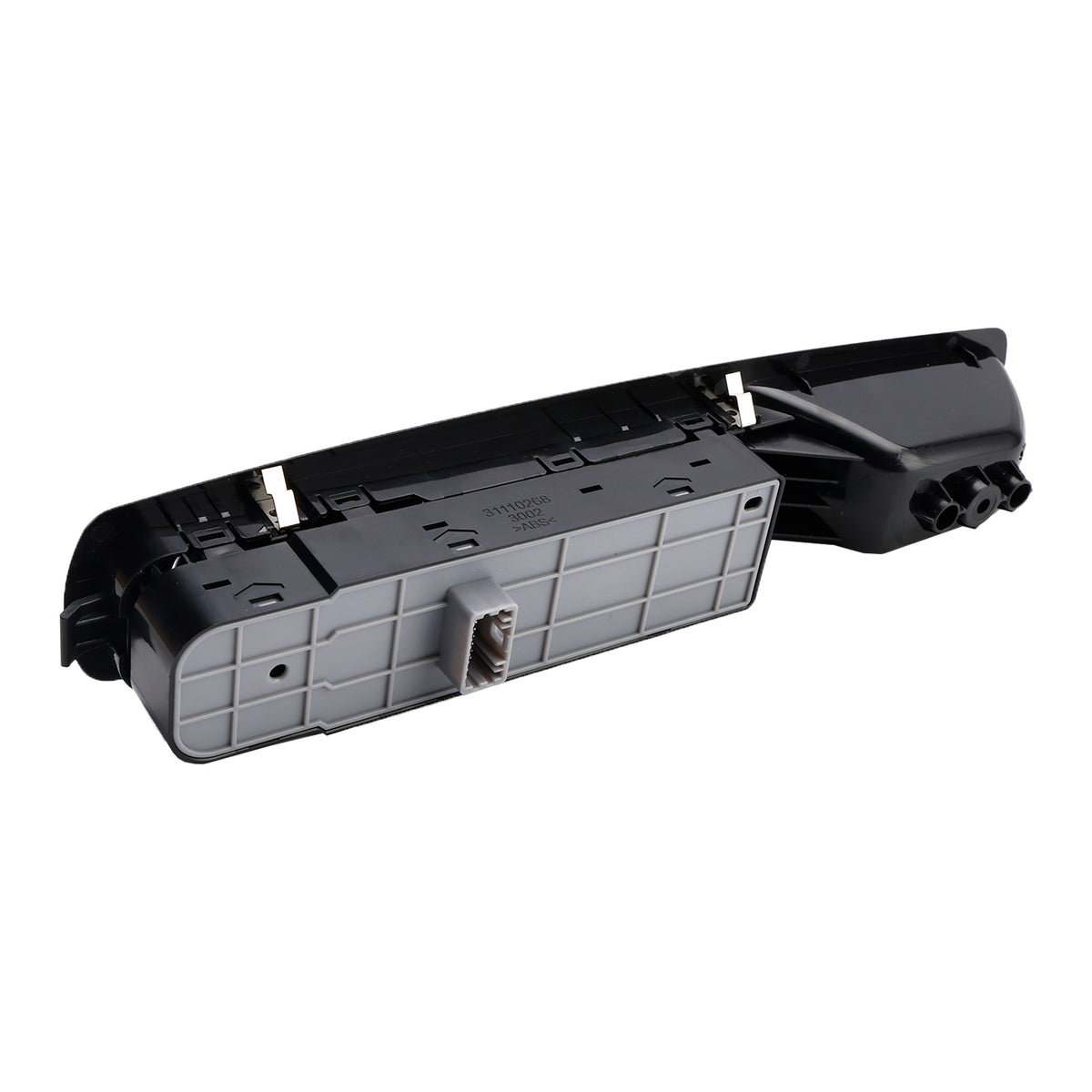 Driver Windows & Wing Mirrors Switch Control 809610017R for Renault Scenic 09-22