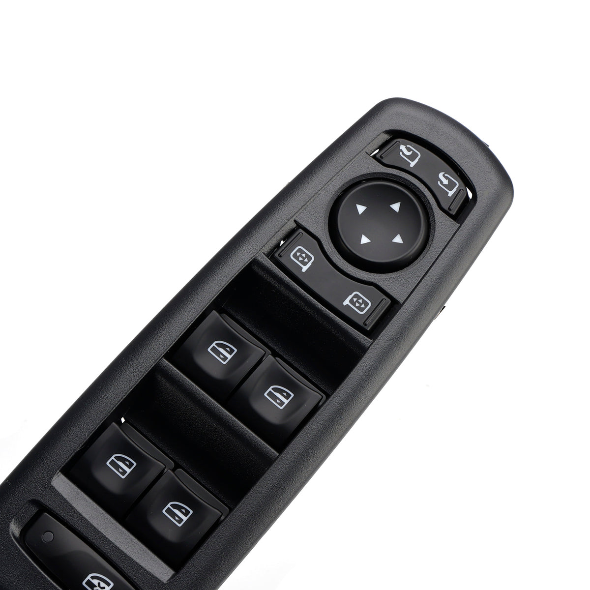 Driver Windows & Wing Mirrors Switch Control 809610017R for Renault Scenic 09-22