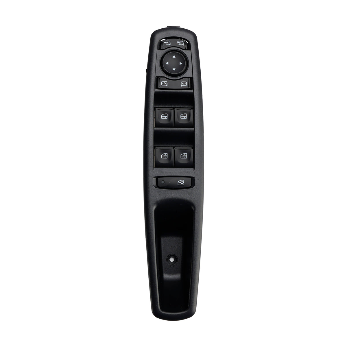 Driver Windows & Wing Mirrors Switch Control 809610017R for Renault Scenic 09-22