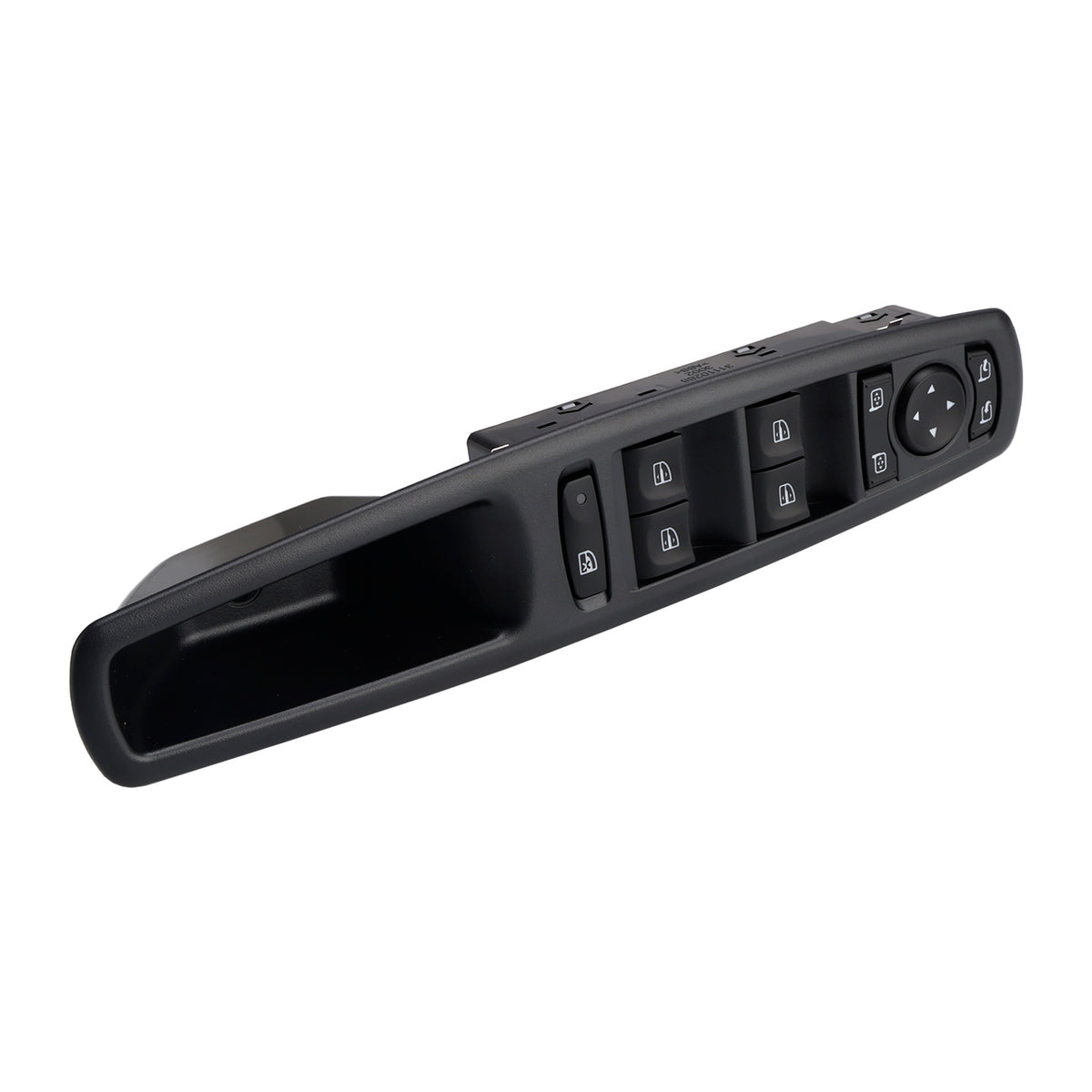 Driver Windows & Wing Mirrors Switch Control 809610017R for Renault Scenic 09-22