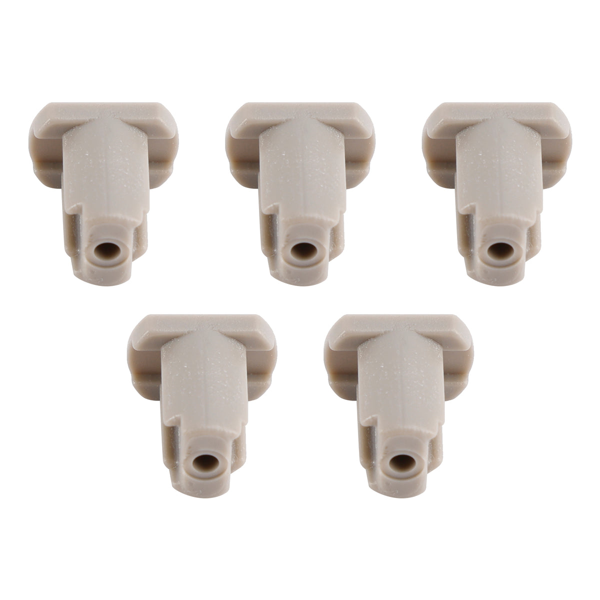 5 x Contact Holder Base Fit For Dometic 12V LED Track Spotlight/Light Rail