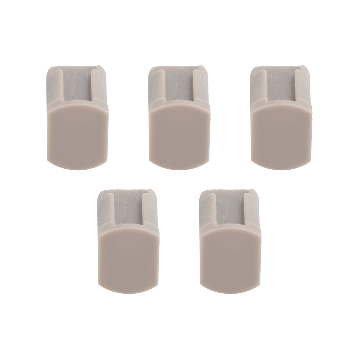 5 x Contact Holder Base Fit For Dometic 12V LED Track Spotlight/Light Rail
