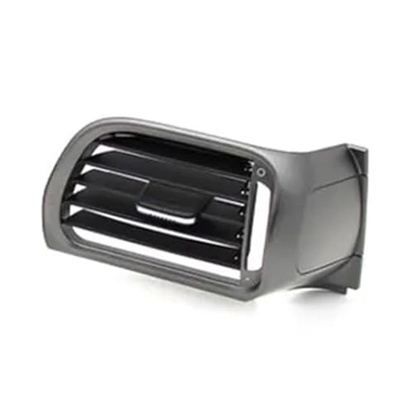 Front Right AC Vent Cover Gray For Porsche 911 Carrera Targa 997 2004-2012 99755213205 99755213206