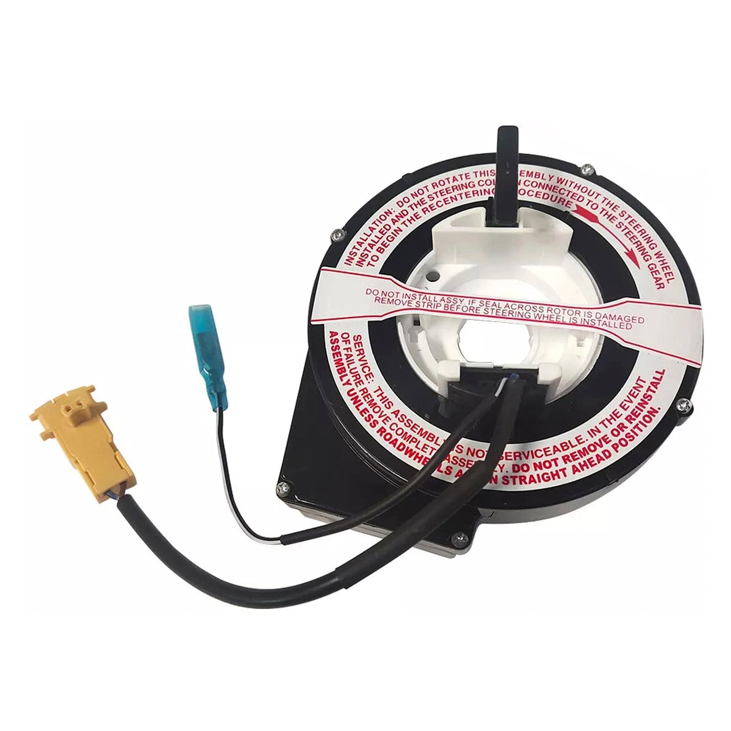 1997-2001 Jeep Cherokee Steering Wheel Clock Spring 56009070