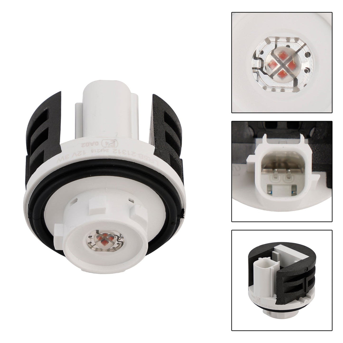 Taillight LED Modules LR5B 21312 12V 3W 6-2Pin For PHILIPS