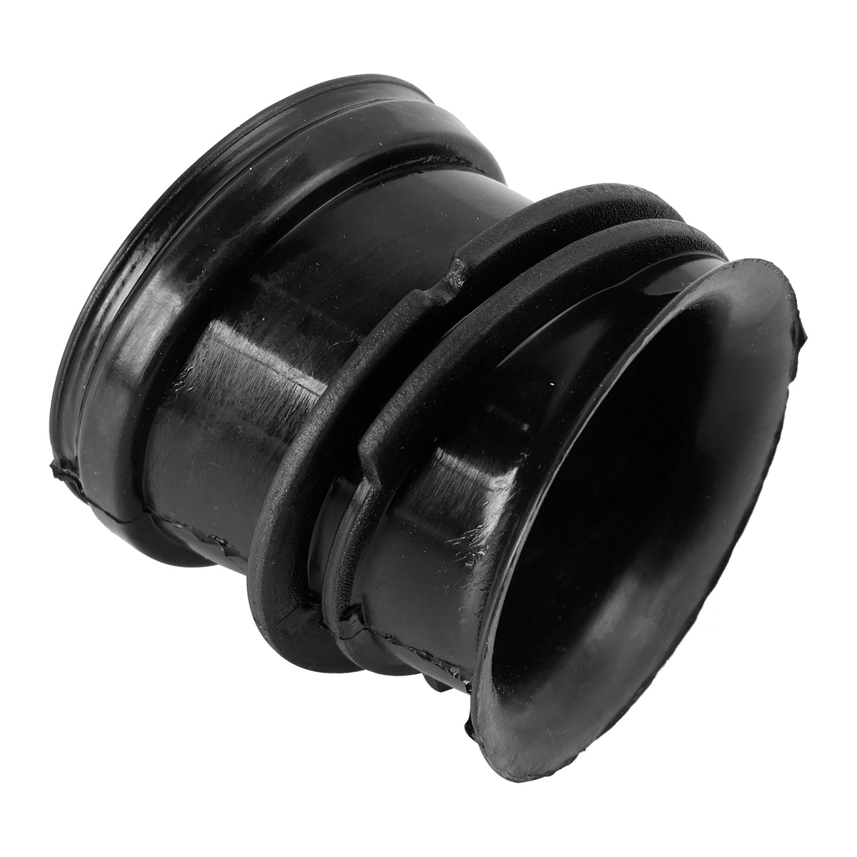 4x Carb Air Cleaner Duct Joint For Kawasaki Ninja 600R ZL600 Zephyr ZR750 ZR7S