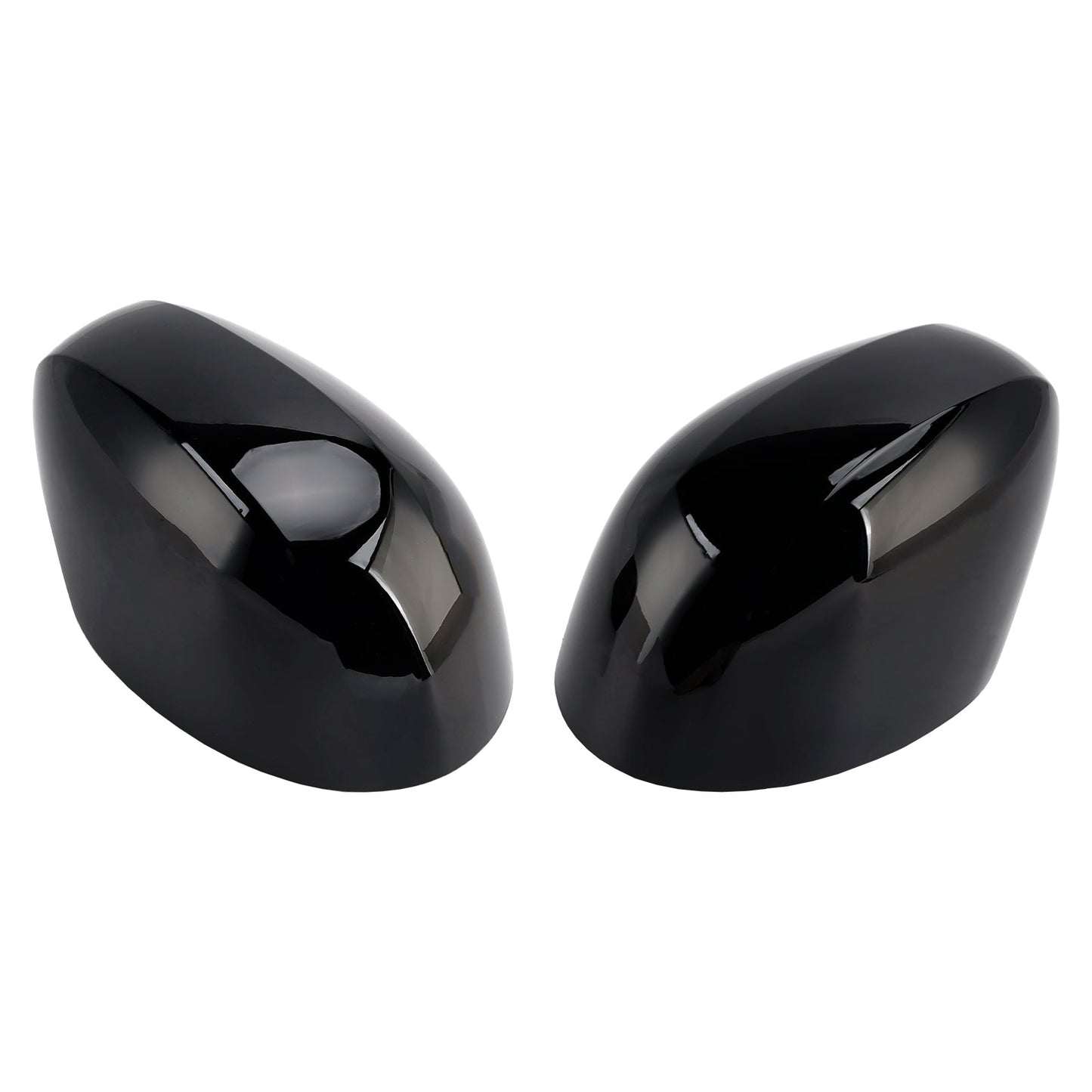 Left& Right Mirror Cover for MINI Cooper F54 F55 F56 F57 2020-2024