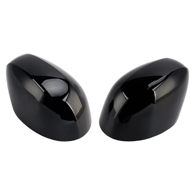 Left& Right Mirror Cover for MINI Cooper F54 F55 F56 F57 2020-2024