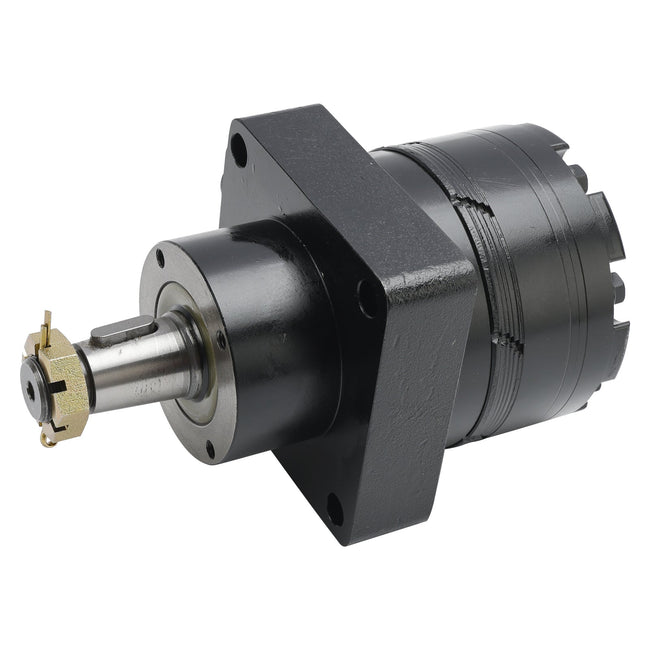 Ferris IS1500 IS200 Right Hand Hydraulic Group Wheel Motor 5102681YP