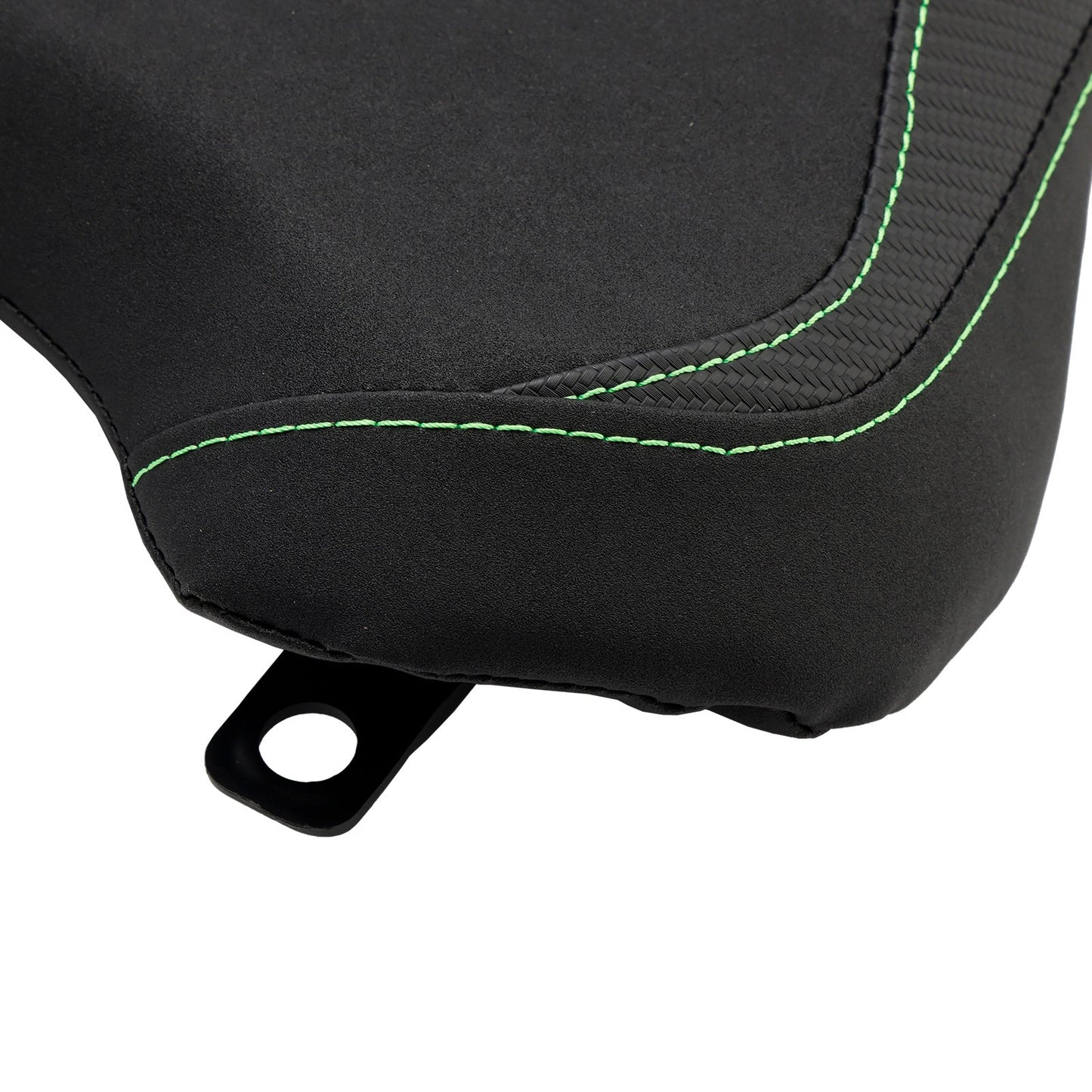 2021-2023 Kawasaki Zx-10R/Rr Front Raider Seat Driver Cushion Pu