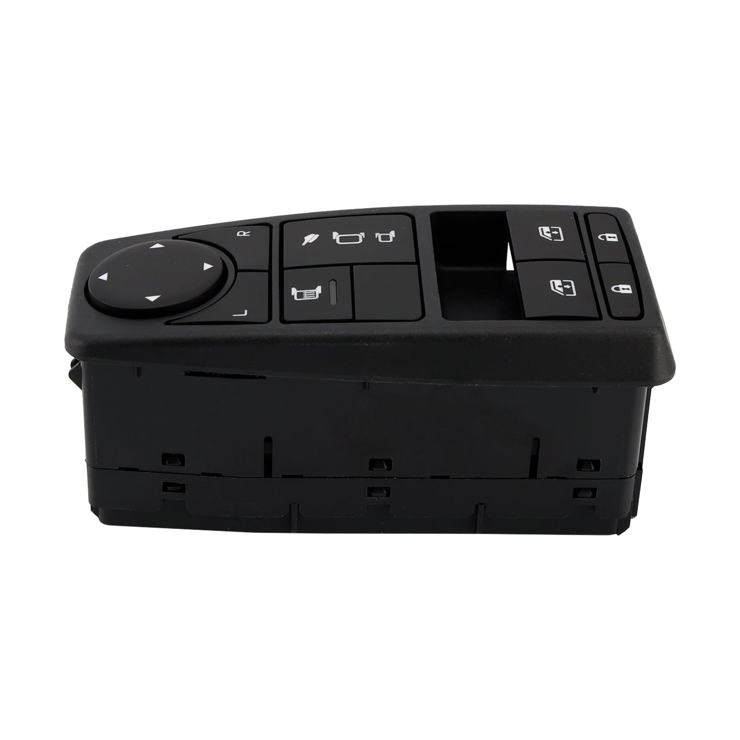 2004-2022 MAN TGL Master Power Window Switch 81258067093 81258067108