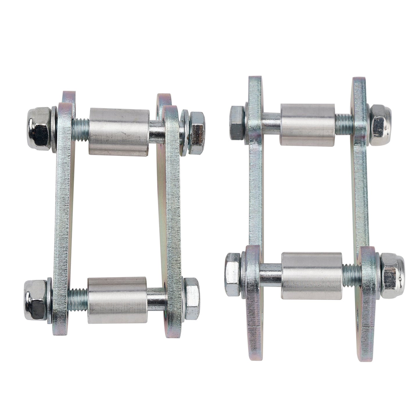 2020-2025 Polaris Ranger 1000 Lift Kit 3 Inches Front & Rear Rise Suspension