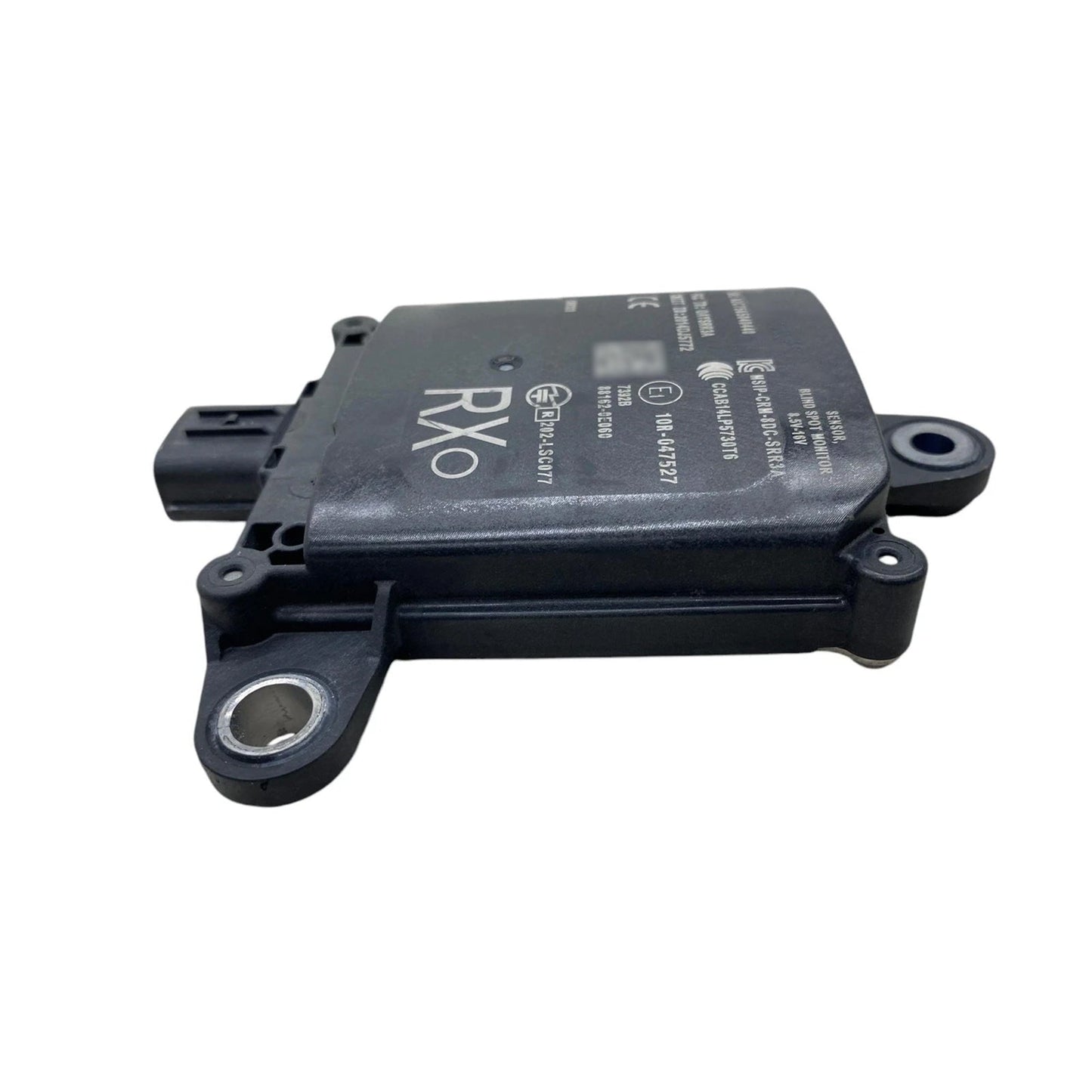 2017-2019 For LEXUS RX450 HYBRID rear Blind Spot Radar Sensor Module 88162-0E060