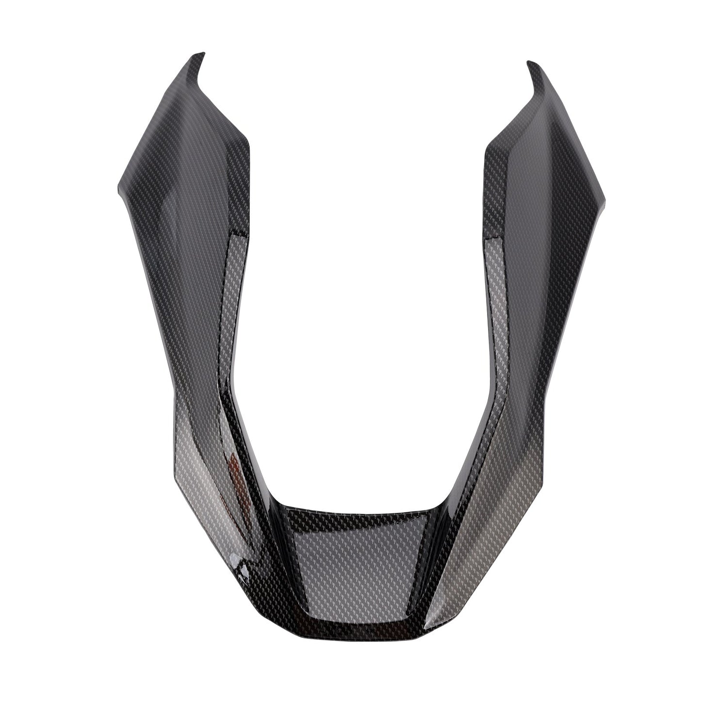 2024-2025 BMW R1300GS Front Fender Beak Extension Fairing