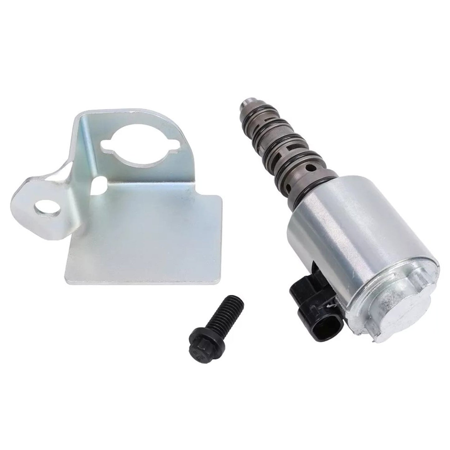 Oil Control Valve Timing VVT Solenoid 3C3Z-6F089-AA For Ford F250 2004-10 6.0L