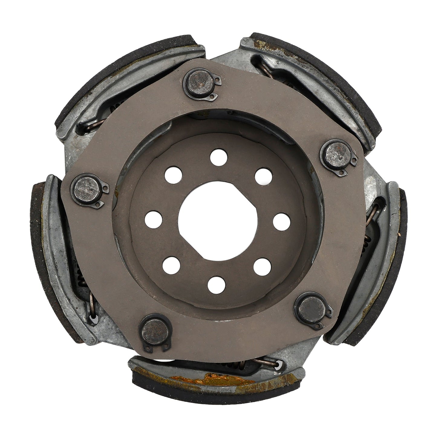 2018-2025 BMW C400X C400GT C400 GT X Clutch Weight Shoe Centrifugal Carrier
