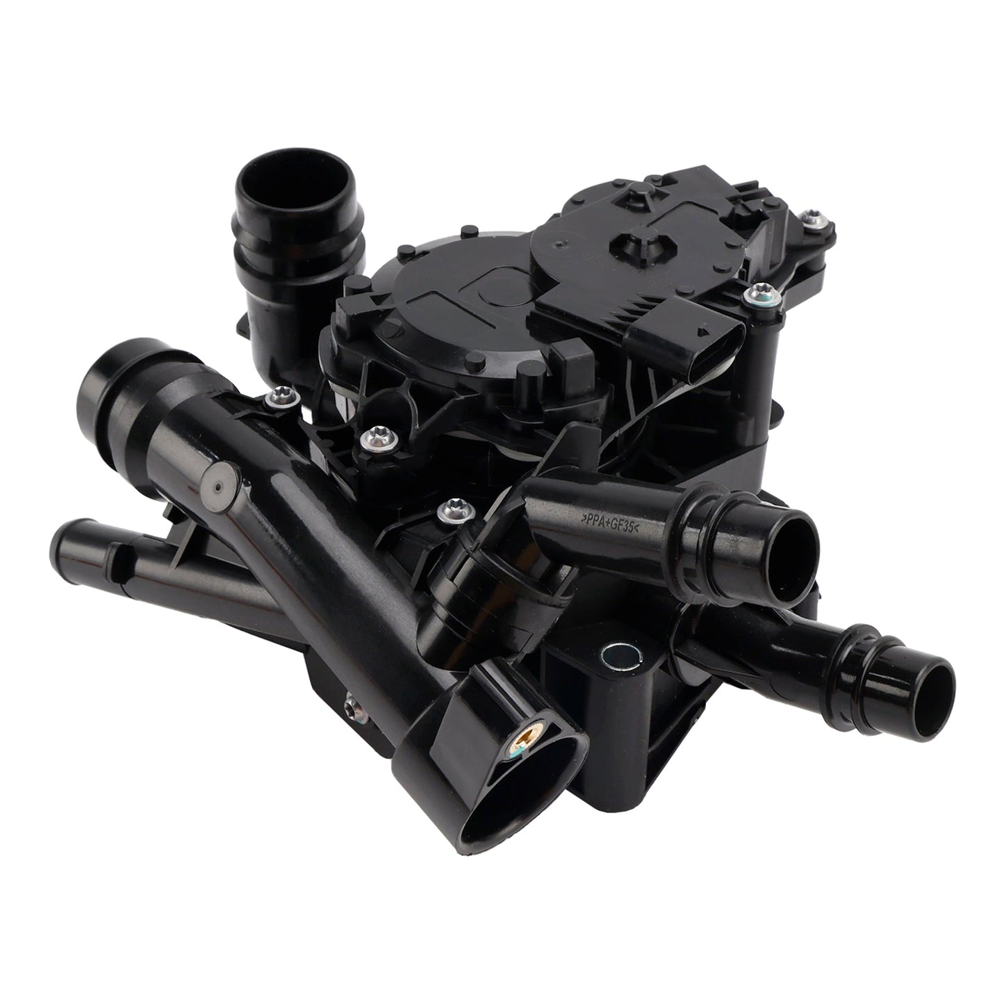 Engine Coolant Thermostat for Hyundai for Kia 2.5L 2020-2025 25600-2S000