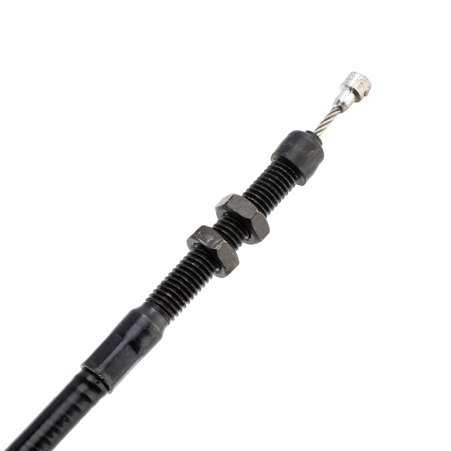 2012-2016 Honda NC700/NC750 Motorcycle Clutch Cable Replacement Black