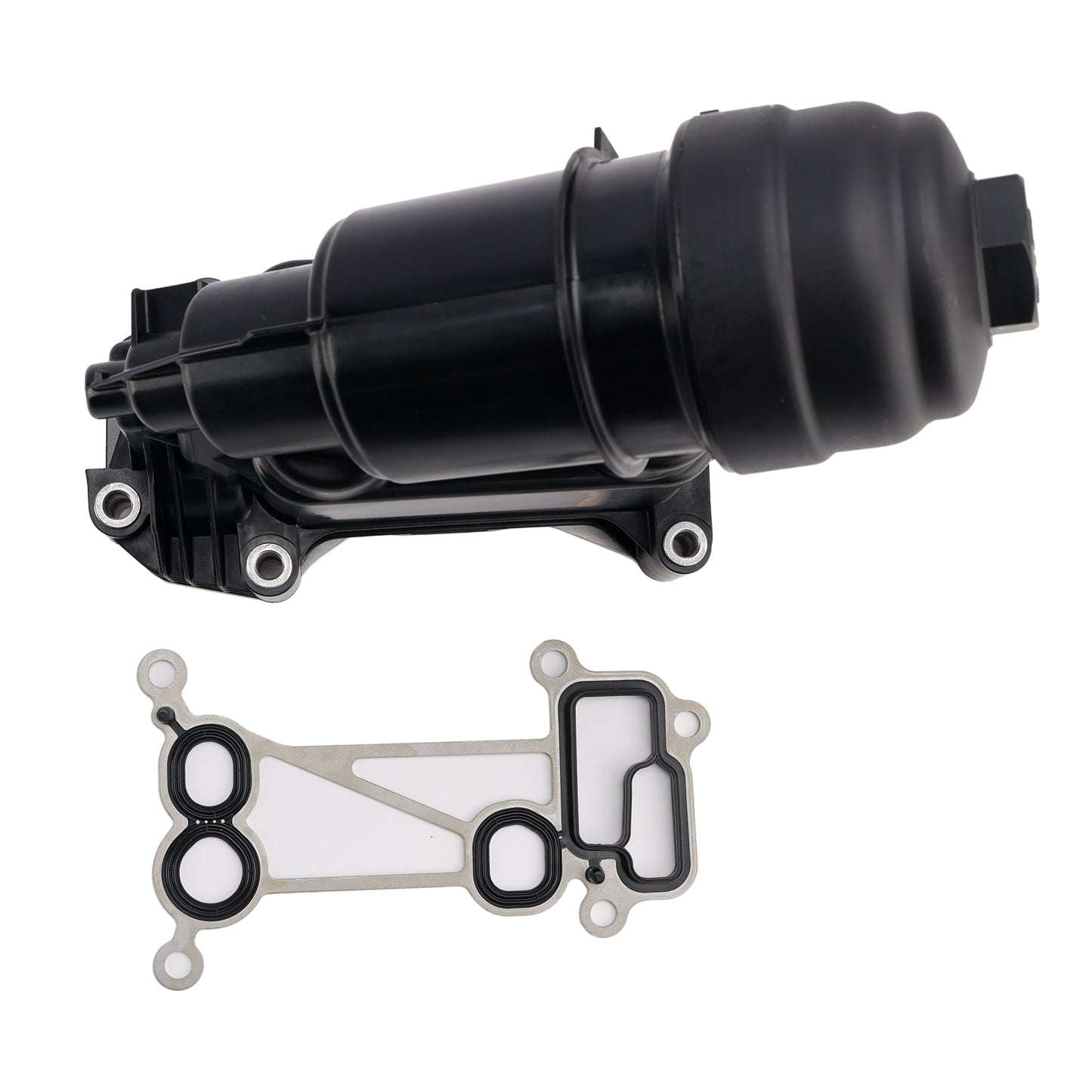 2010-2017 BMW 5 Series F11 Oil Filter Housing 7800066 11427800066