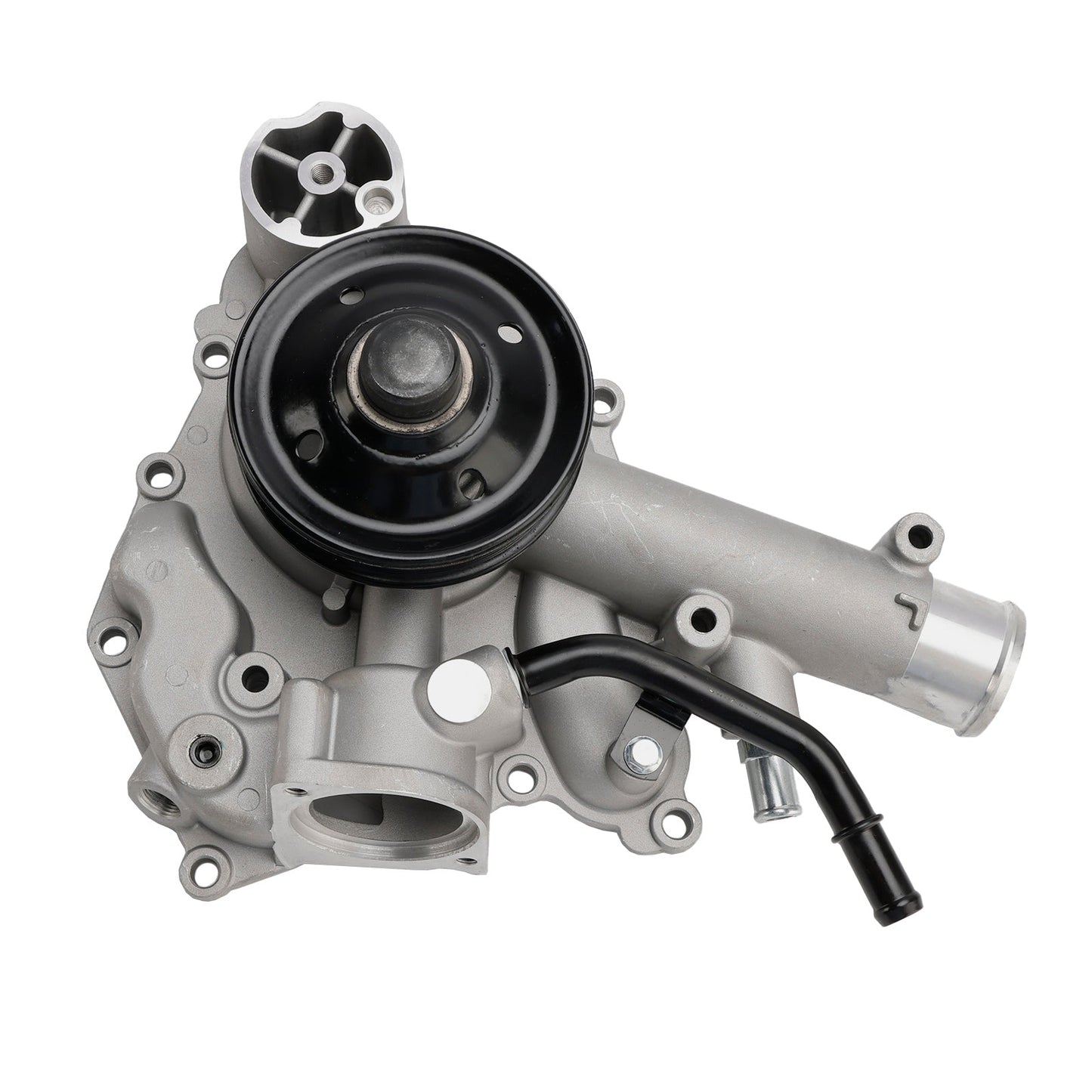 2009 Chrysler Aspen 5.7L Engine V8 MDS Camshaft KitTiming Chain Kit Water Pump 53021726AE 68060714AA