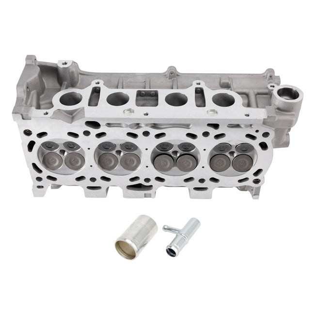 2001-2007 Toyota Highlander 2.4L 2362CC L4 DOHC Complete Cylinder Head 2AZFE