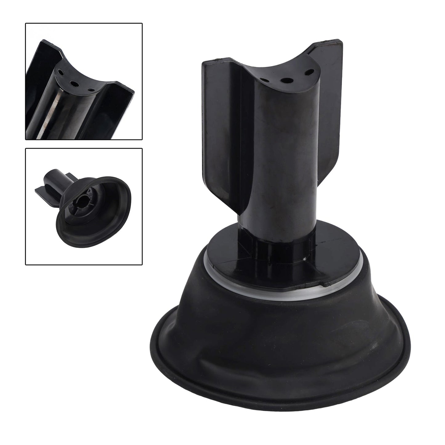Diaphragm Carburetor membrane fit for Yamaha TDM850