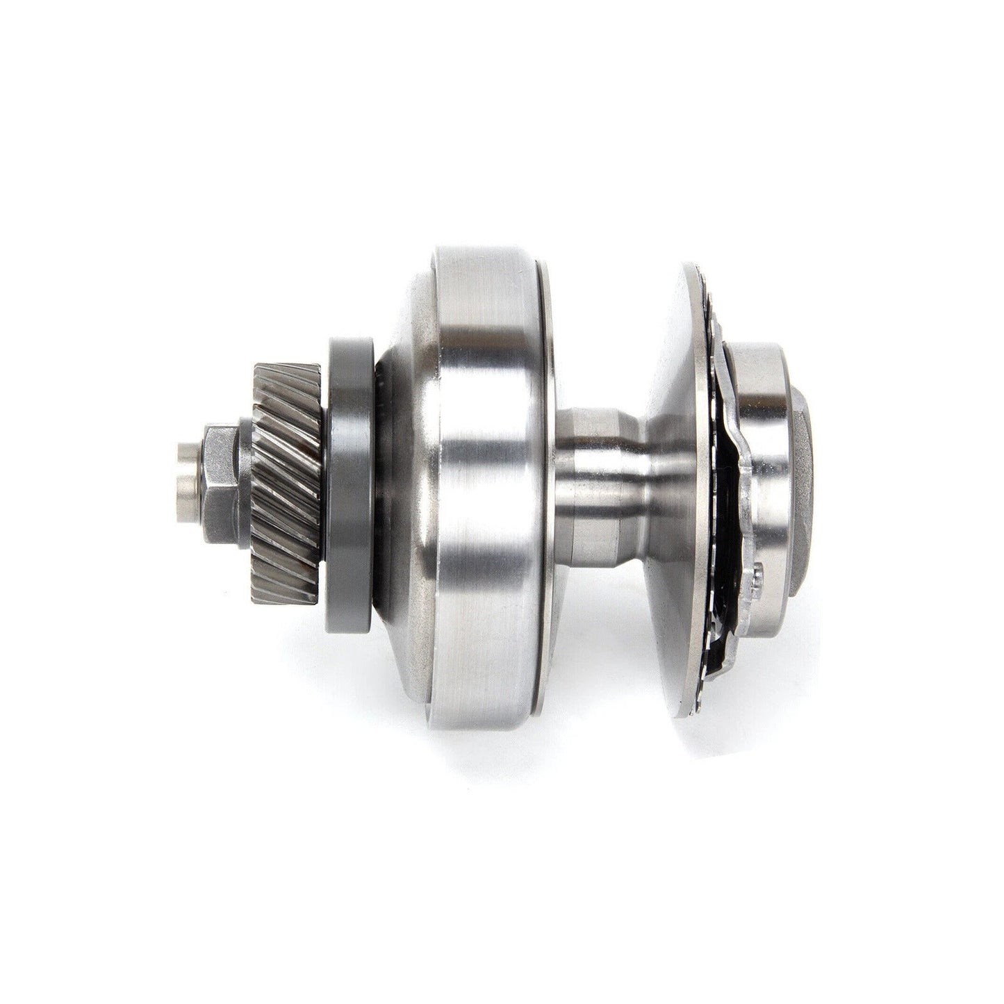 2013 MITSUBISHI TOPPO L3 0.7L Transmission Pulley Set W/ Belt Chain 30 Teeth JF015E RE0F11A