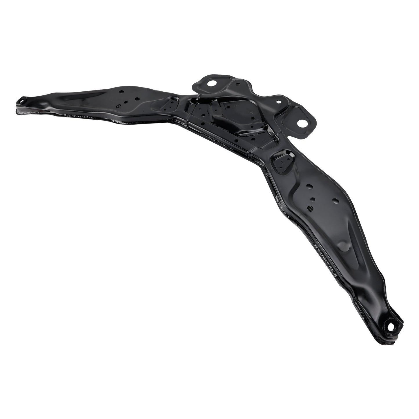 2012 Infiniti EX35 Front Crossmember Subframe Bracket 544B2JK51A