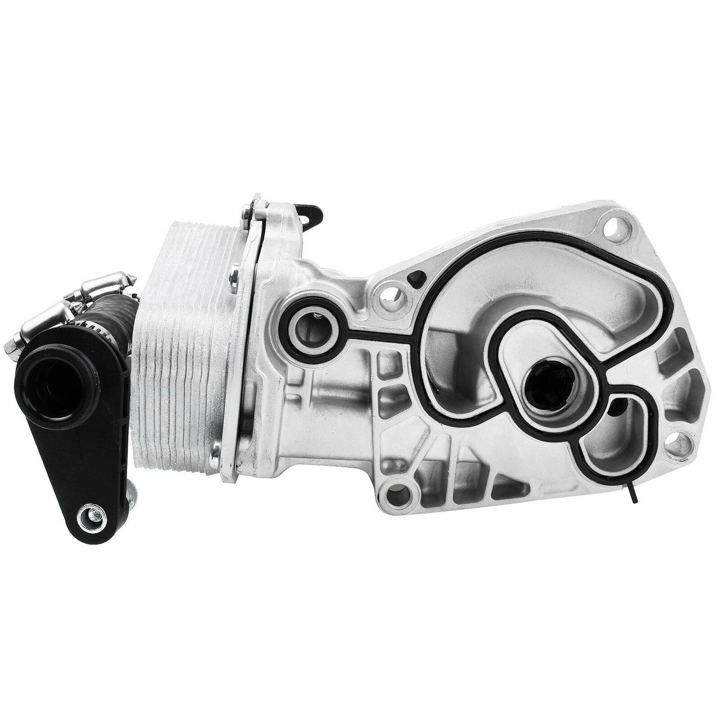 For Land Rover Discovery Sport L550 2.2 Diesel Engine Oil Filter Oil Cooler 9682632980