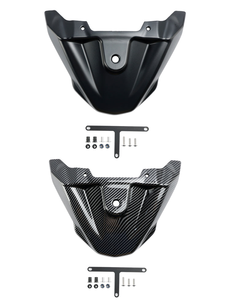 2022-2024 HONDA NT1100 Front Beak Extension Nose Panel Fairing