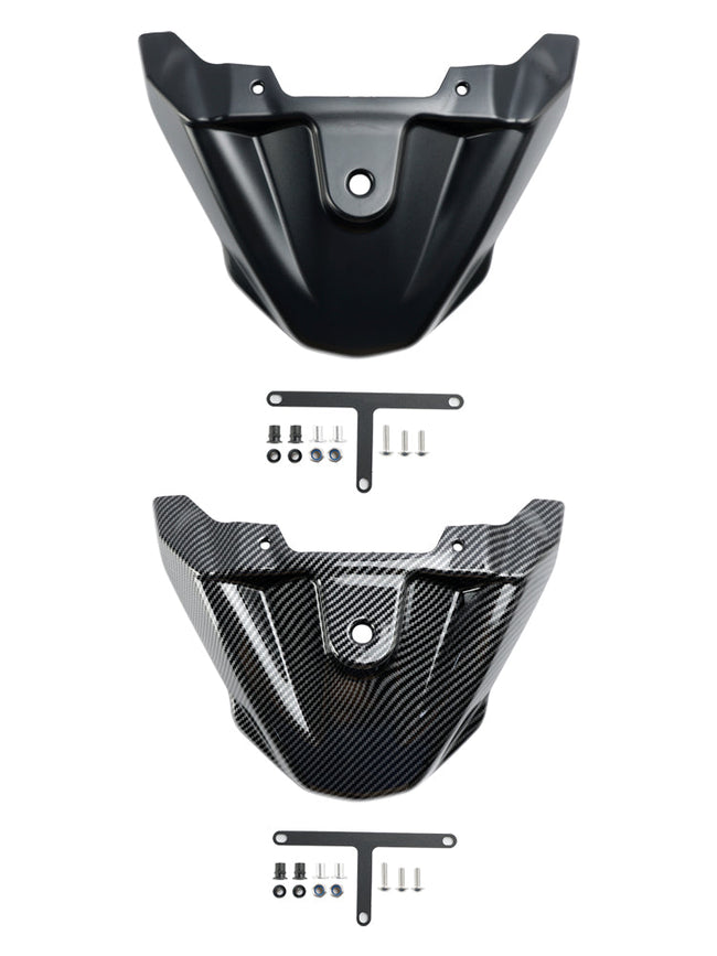 2022-2024 HONDA NT1100 Front Beak Extension Nose Panel Fairing