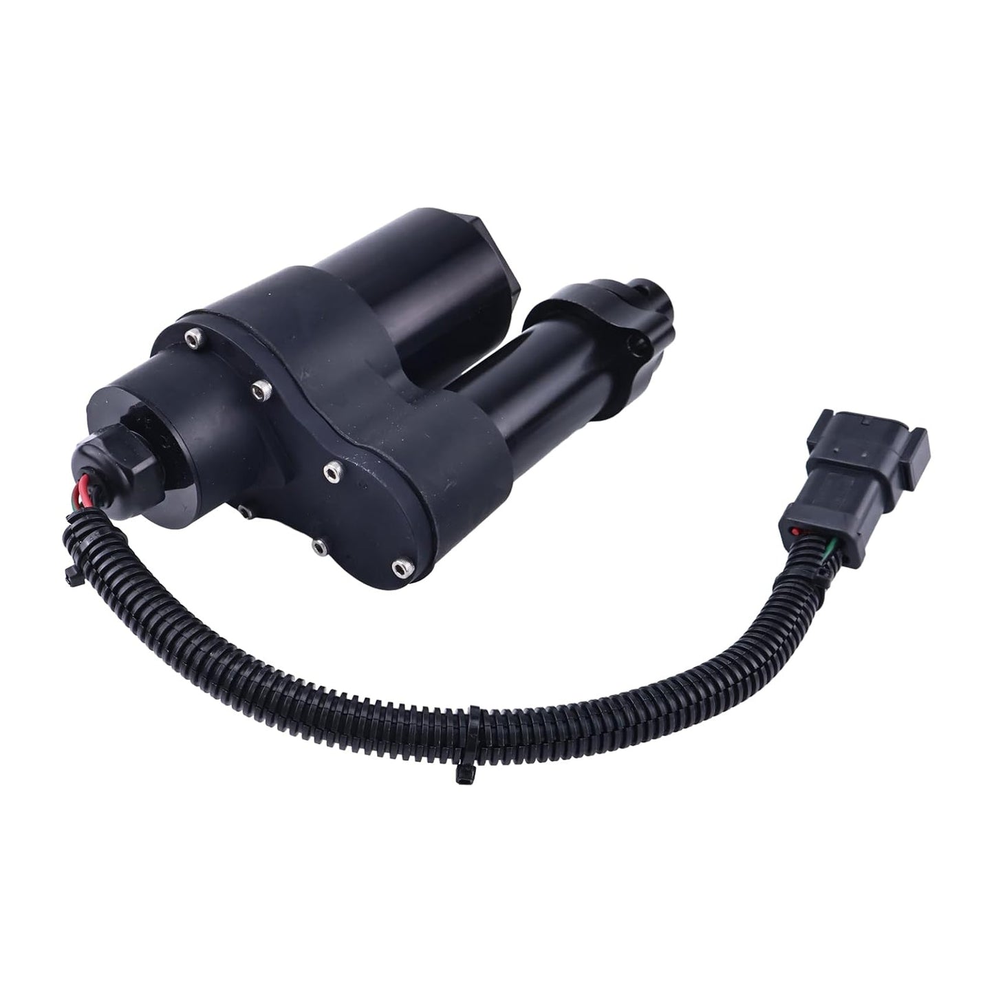 Fit For Bobcat Skid Steer Loader 763 773 863 S100 S130 S150 Control Valve Actuator Compatible 7101672