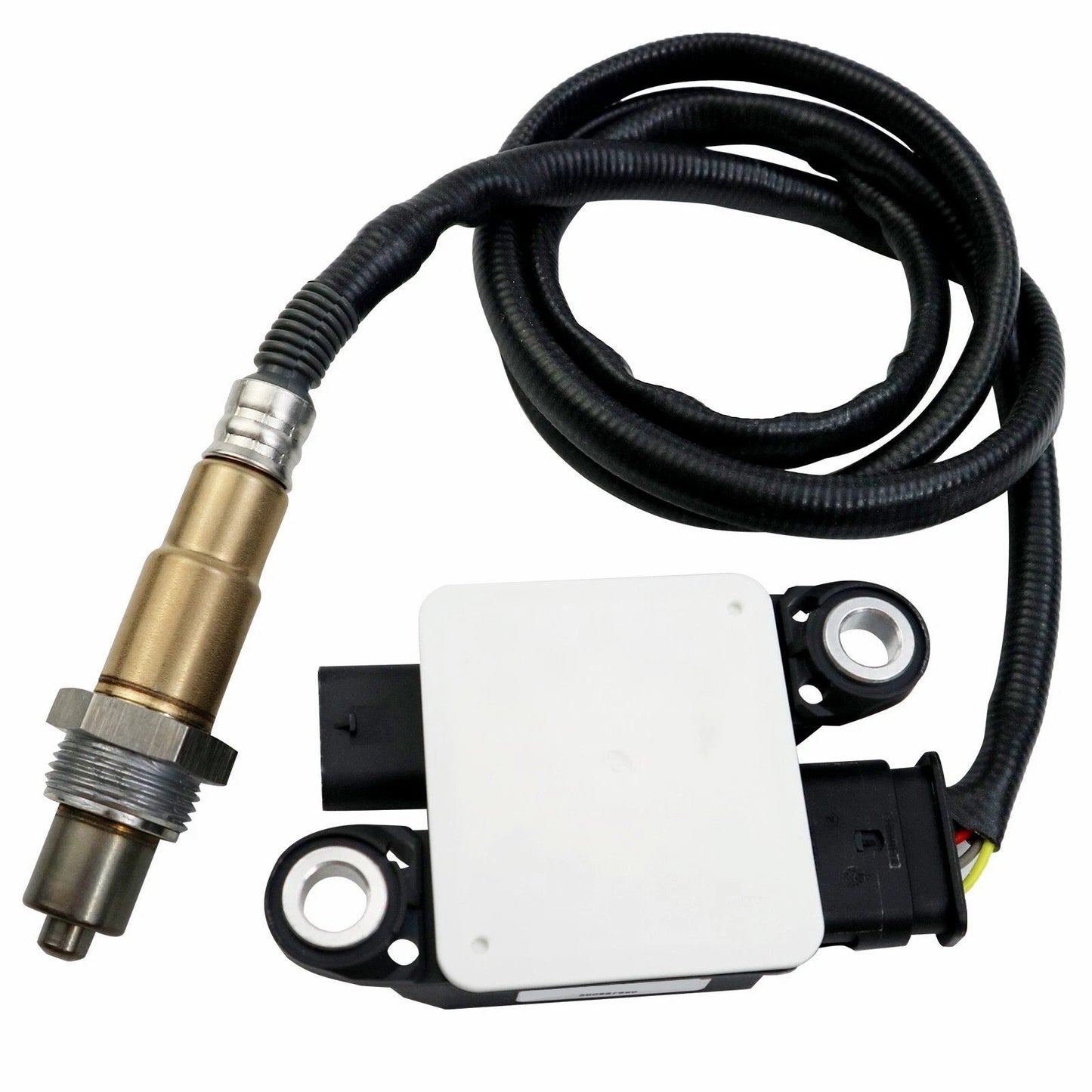 09/2011-12/2017 For KIA RIO III (UB) 1.4 CRDi Hatchback Diesel FWD 16 Valves Particulate Matter (PM) Sensor 39265-2A110