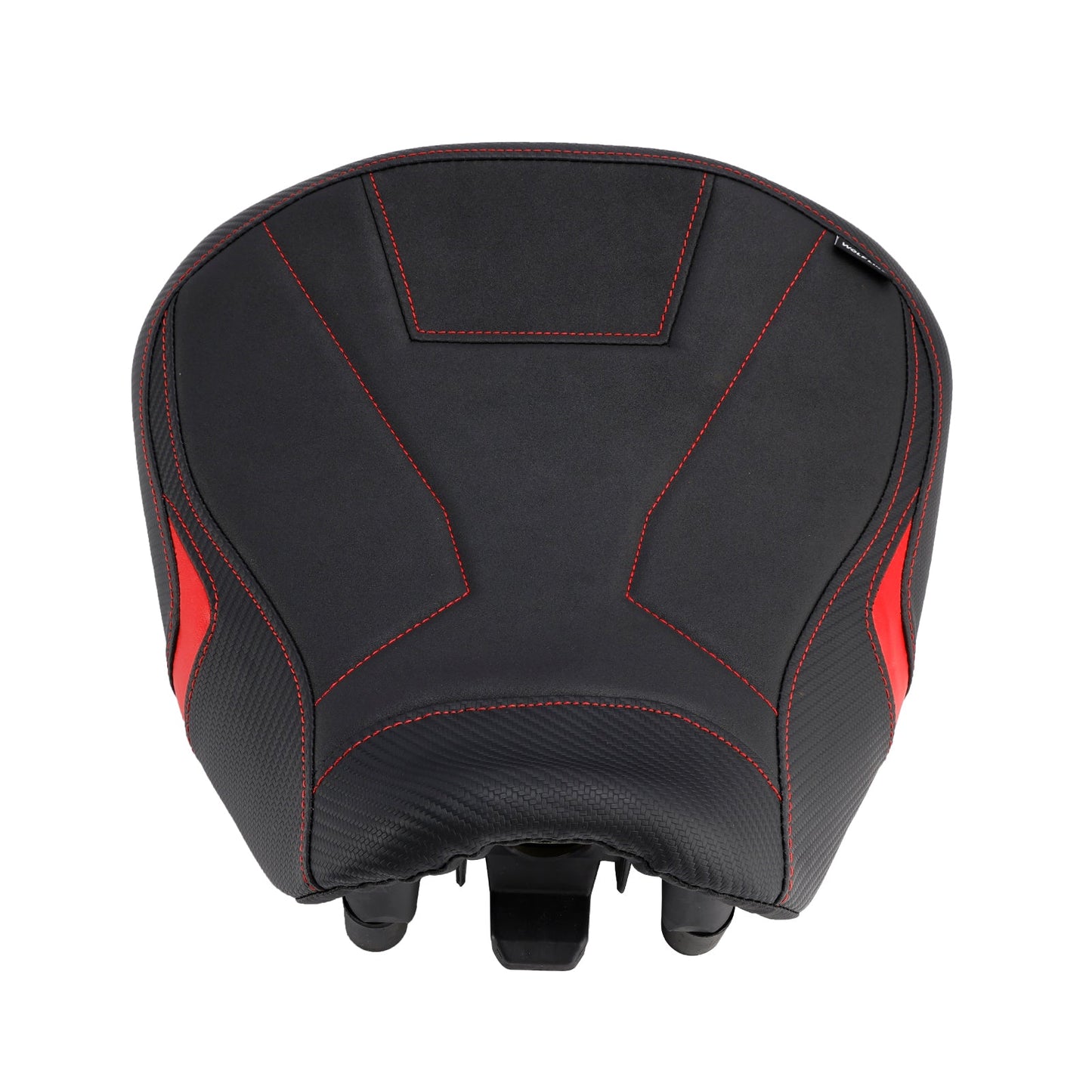 2021-2023 Yamaha Tracer 9/Gt Front Driver Raider Seat Pillion Saddle