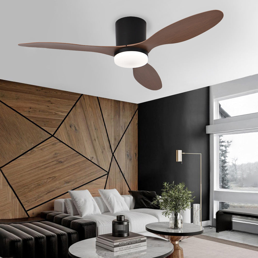 Ceiling Fans with Lights
