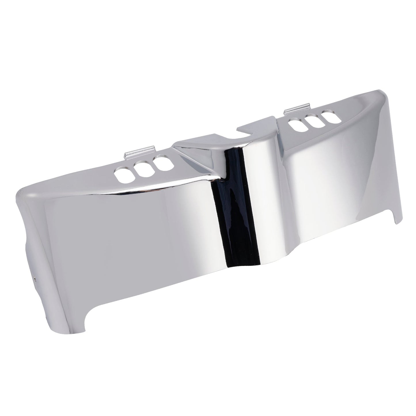 Fairing Switch Panel Dash Accent Cover For Touring Electra Street 2014-2024