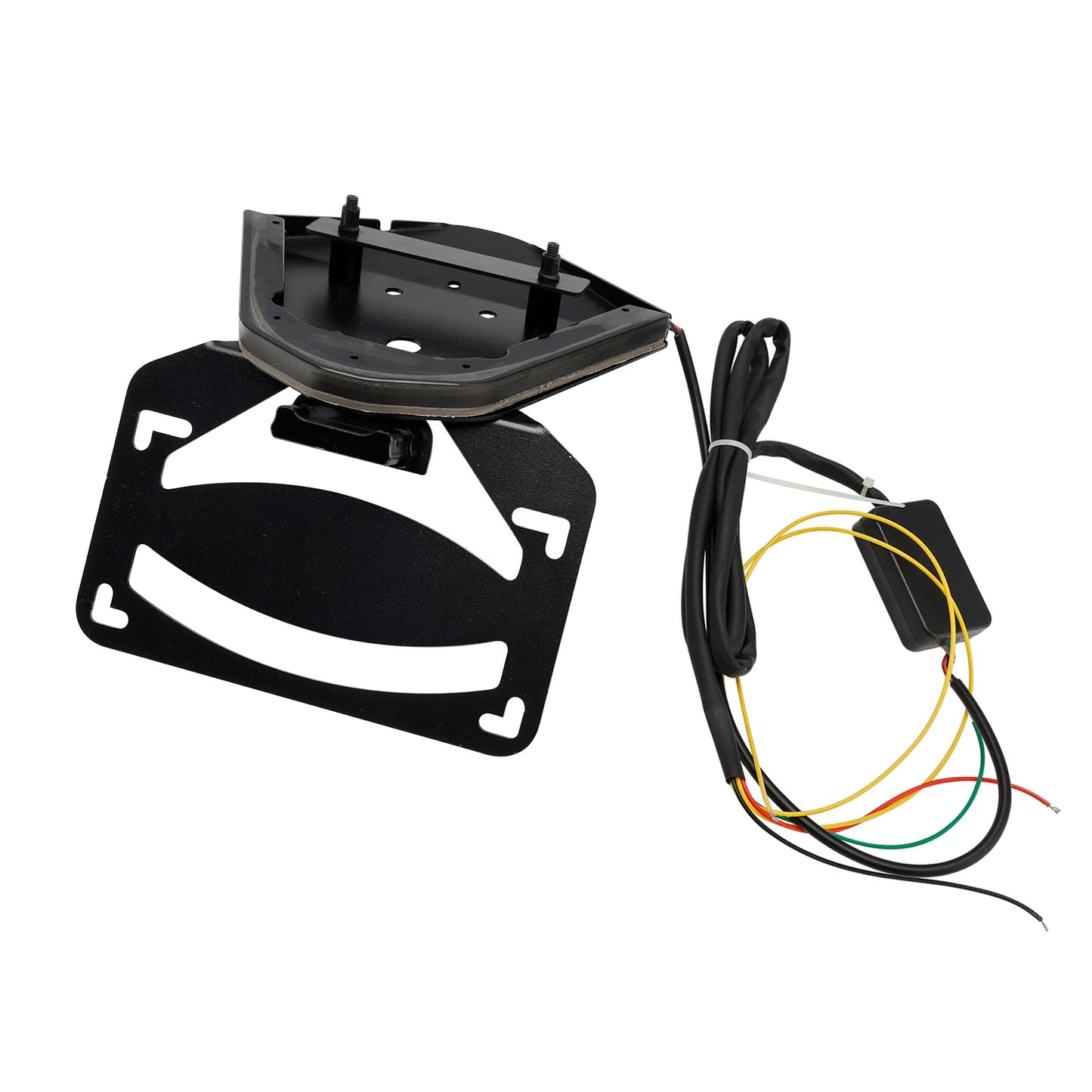 2021-2024 BMW S1000RR License Plate Holder Bracket