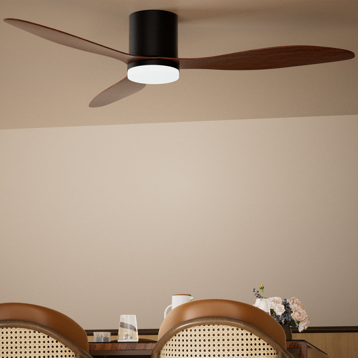 Ceiling Fans with Lights