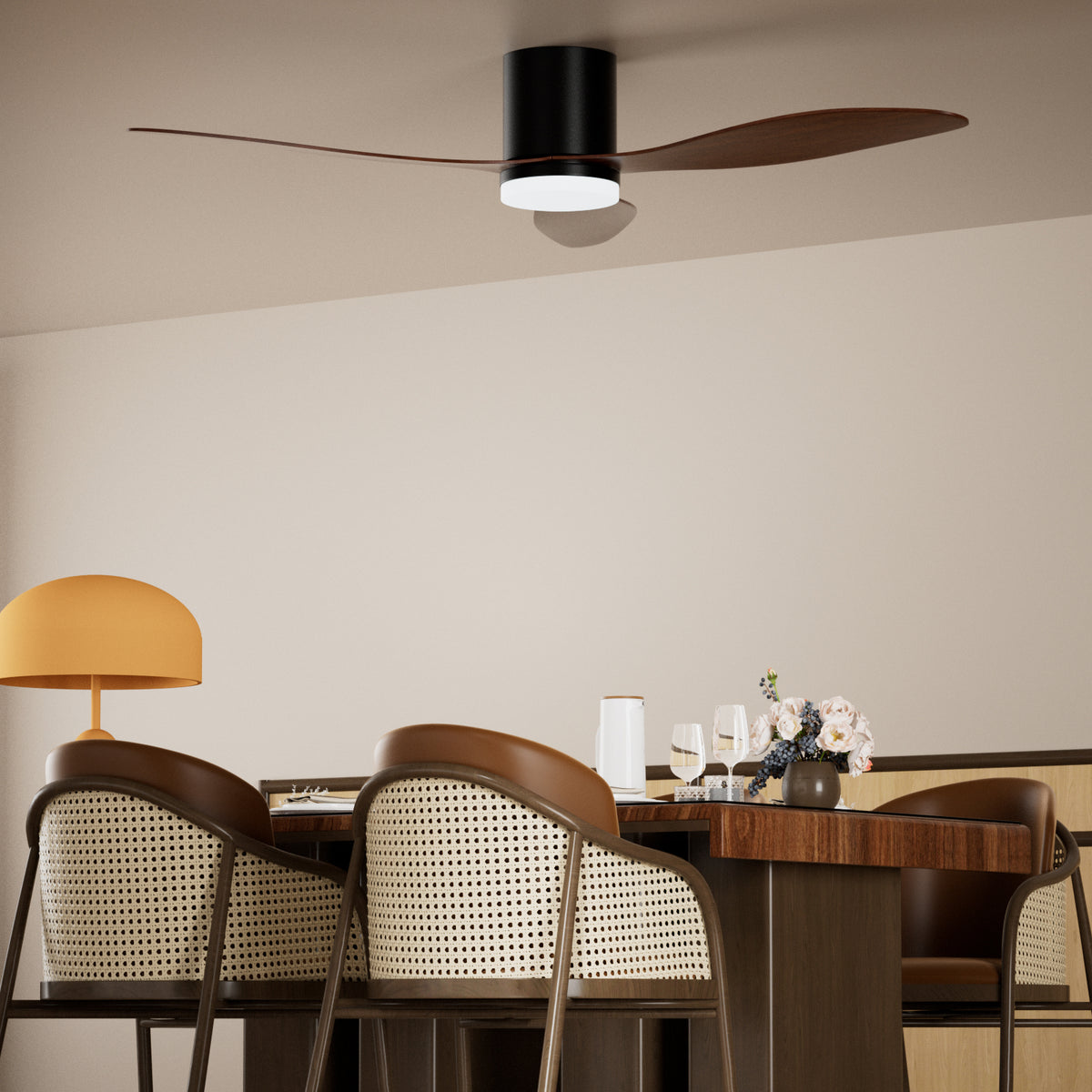 Ceiling Fans with Lights