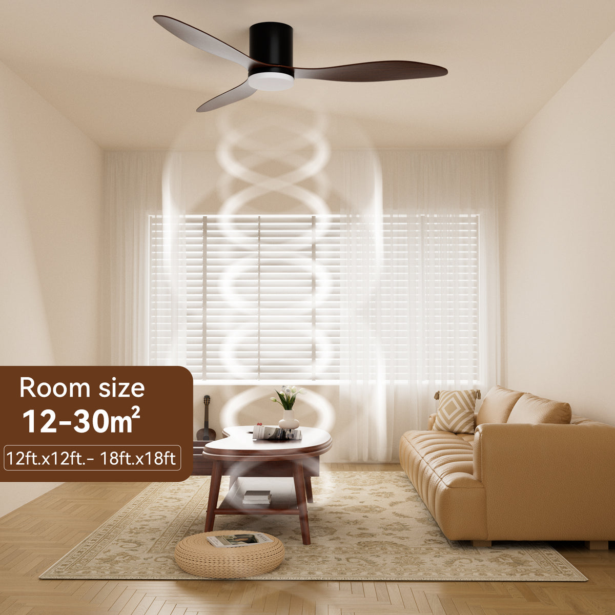 Ceiling Fans with Lights