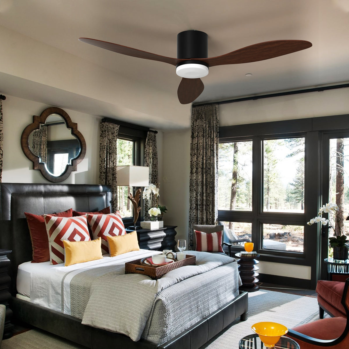 Ceiling Fans with Lights